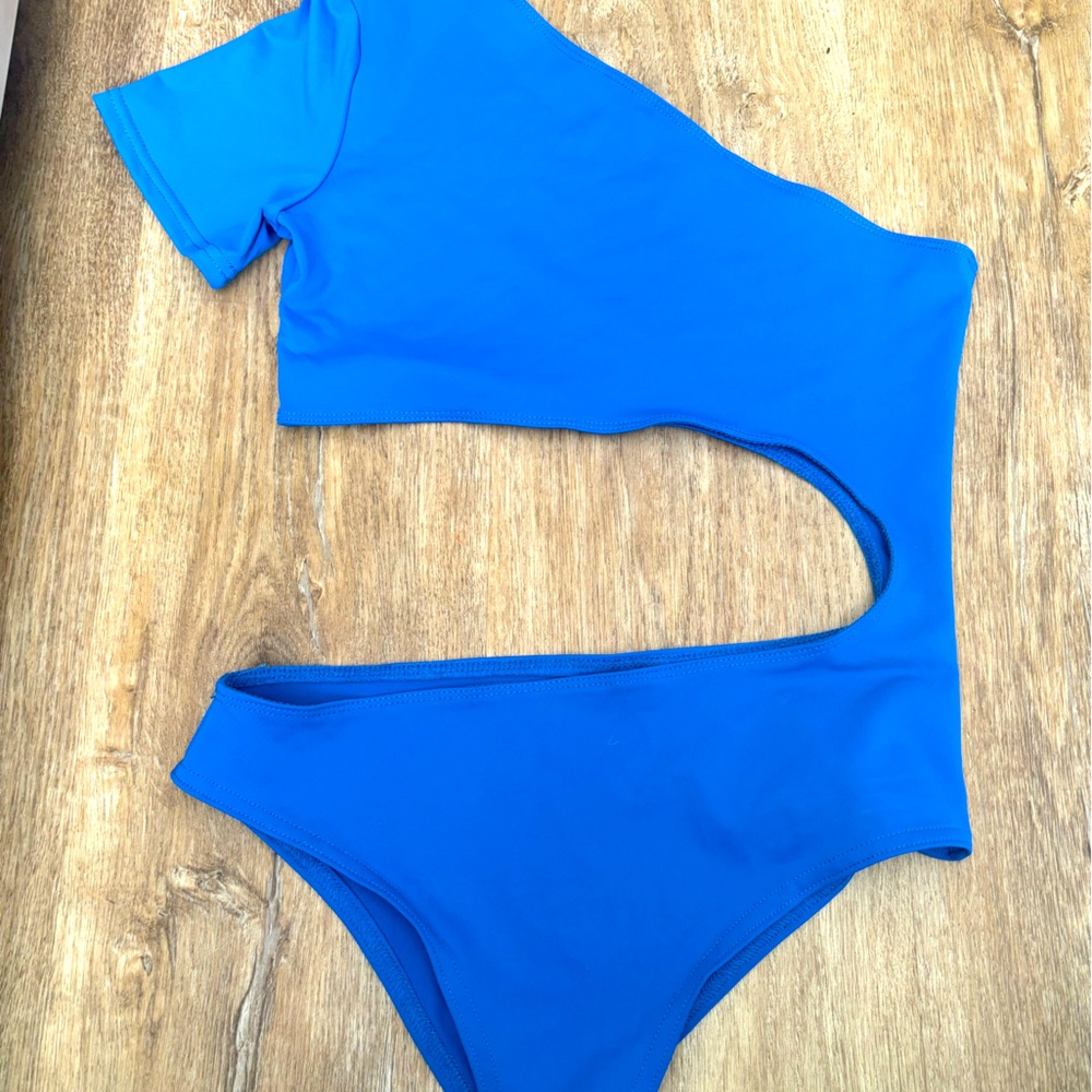 Edikted bodysuit